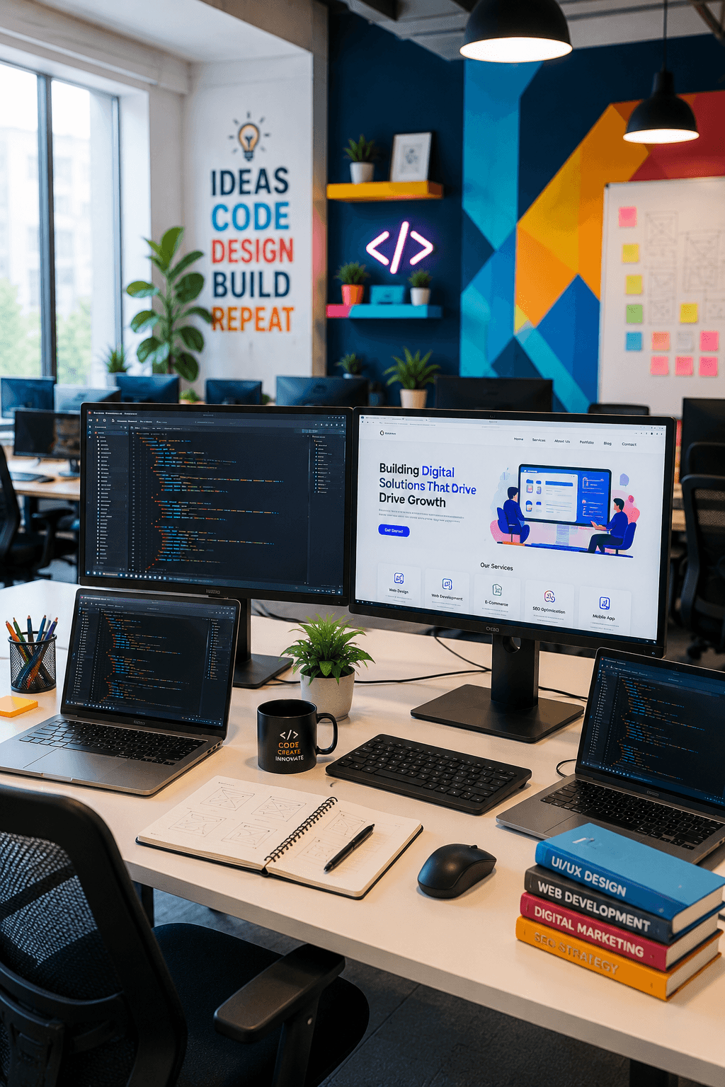 About SA IT Solutions