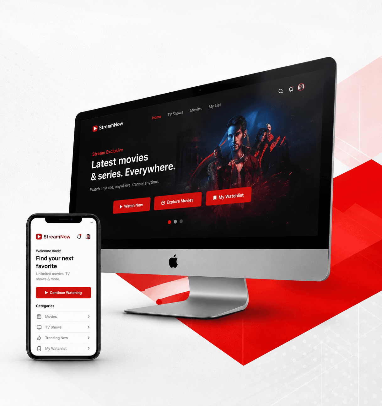 SA IT Solutions - Professional Web Design & Development