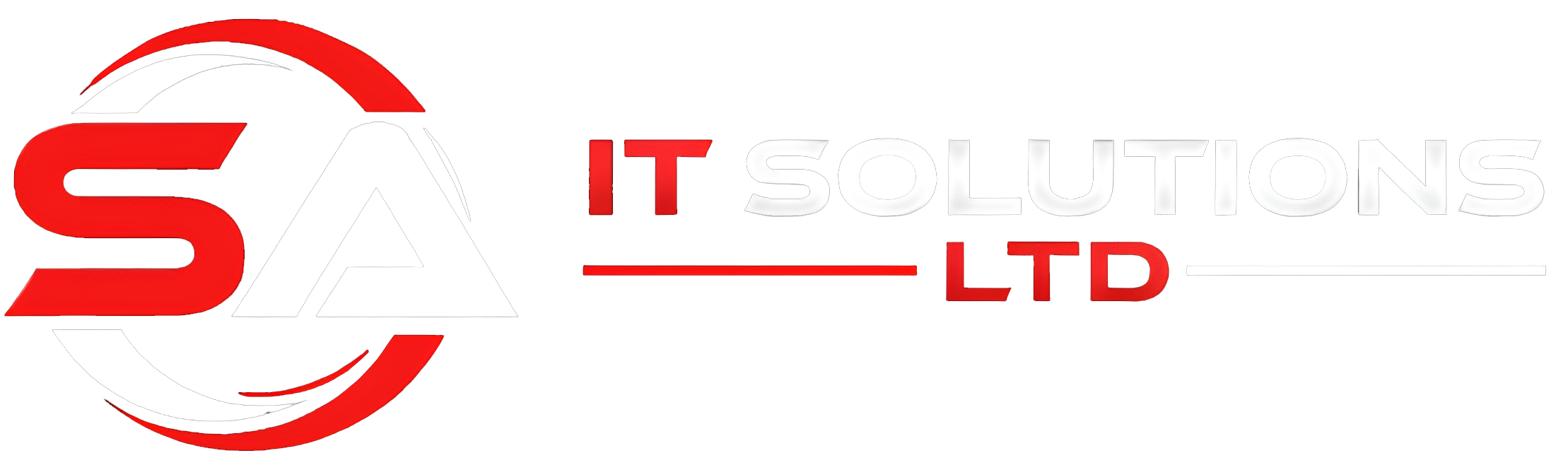 SA IT Solutions Ltd