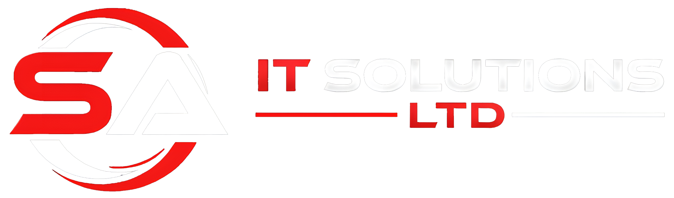 SA IT Solutions Ltd