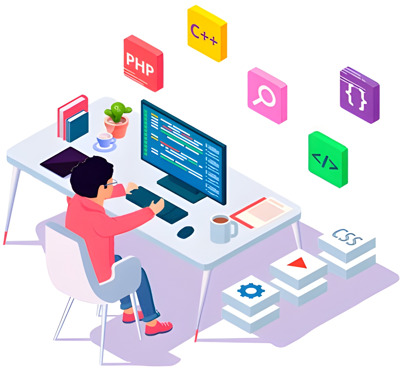 Best Web Design and Development Company in Bangladesh