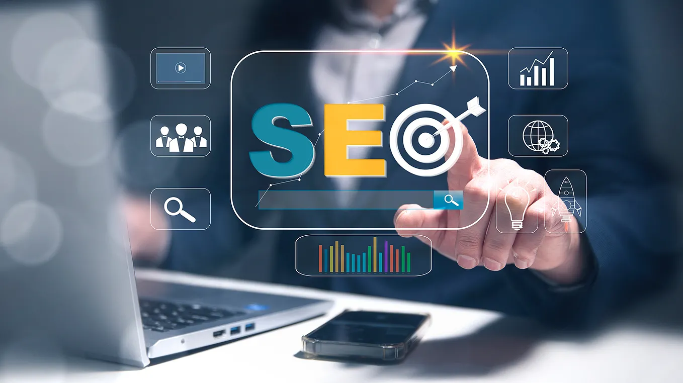Best SEO Services Company in Dhaka Bangladesh