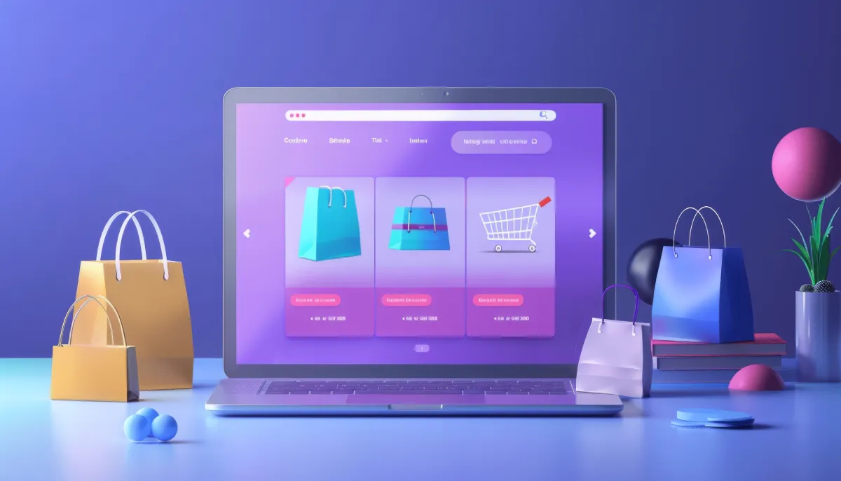 Best Ecommerce Website Design Company in Bangladesh